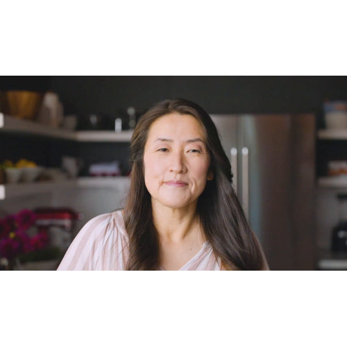 KitchenAid HardAnodized Induction Nonstick Cookware Set, 11Piece